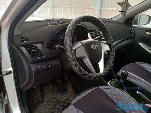 Легковые автомобилый Hyundai, фотография 1