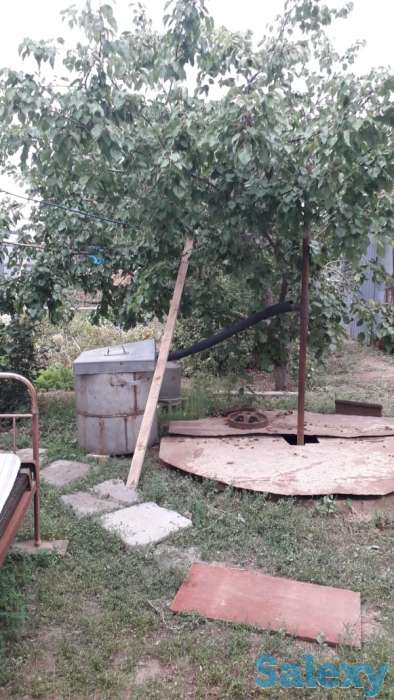 продам или обменяю частный дом, фотография 8