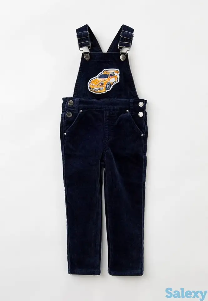 Комбинезон playtoday, фотография 1