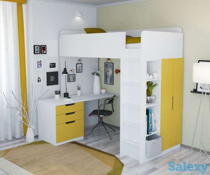 Мебель для детей, фотография 3