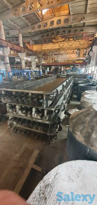 Продам ЖБИ формы, фотография 1