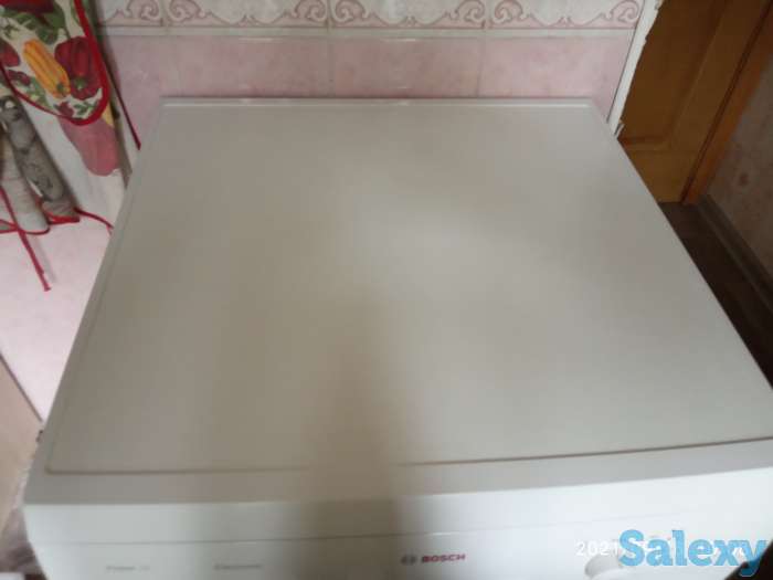 Посудомоечная Машина Bosch, фотография 5