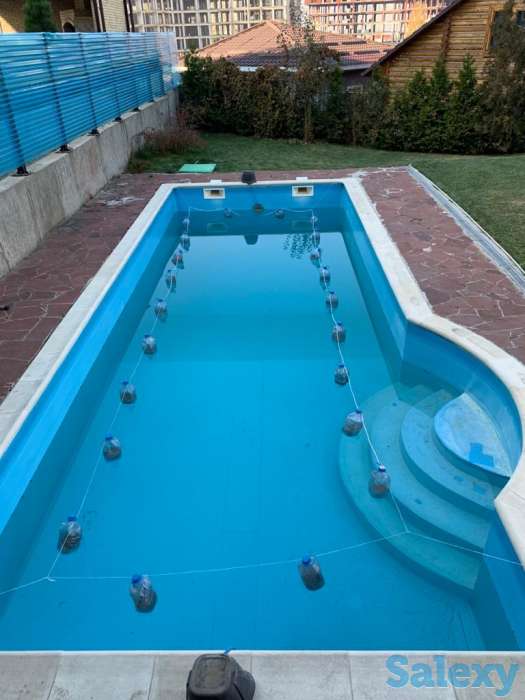 Продажа 10-комнатный дом, 520 м², 10 сот., мкр Юбилейный, фотография 10