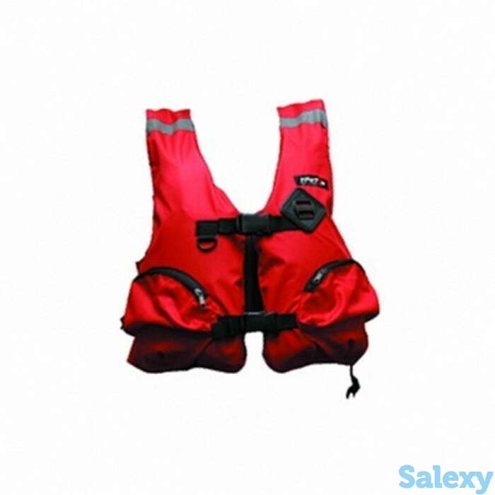 Спасжилет тритон лоцман, фотография 1