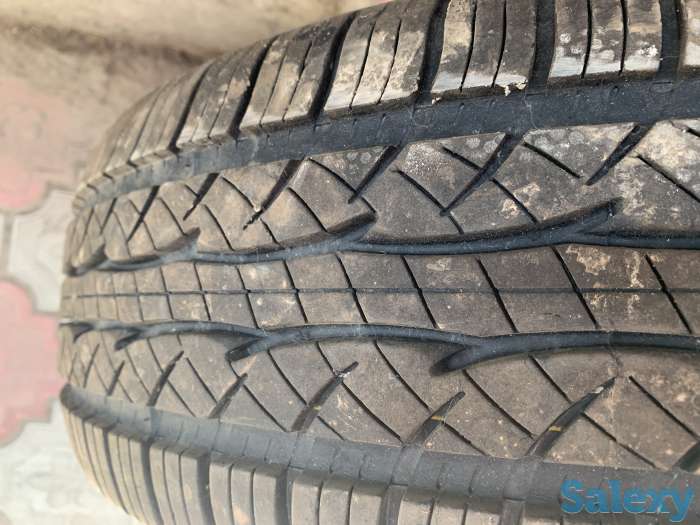 Срочно продам 2 шины, фотография 2