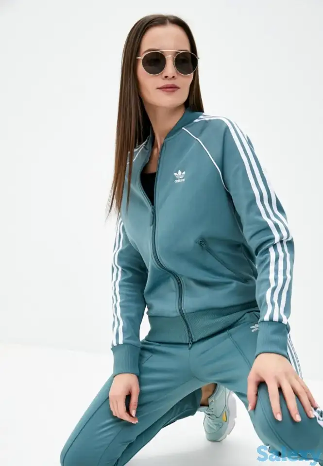 Олимпийка adidas originals, фотография 1