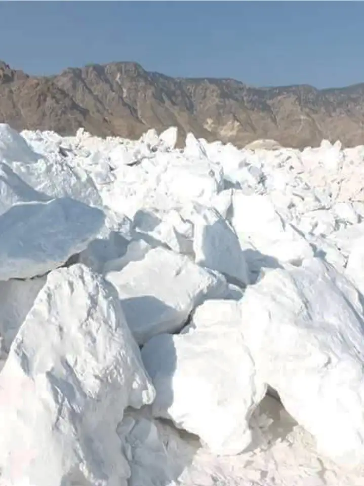 Тальк молотый микро - тальк белый  белизна до 99, фотография 4