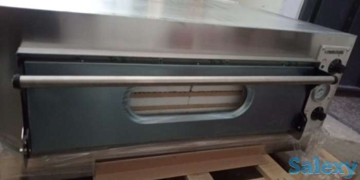 Печь для пиццы Resto Italia START 4, фотография 2