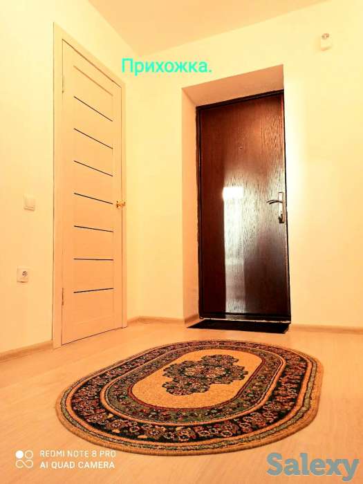 Продается новая 1 - комнатная квартира, фотография 6