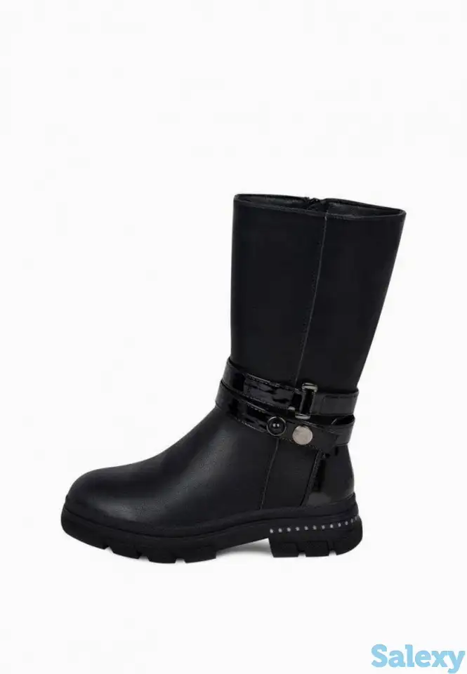 Сапоги t.taccardi, фотография 1