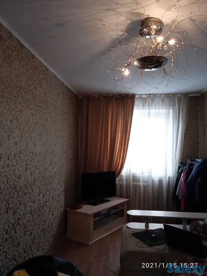 Диван, кресло, фотография 9