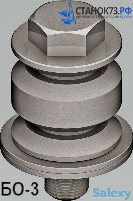 Оснастка для станков серии ПРОФИ, фотография 7