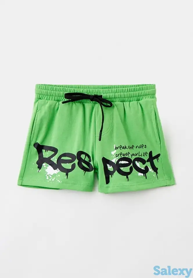 Шорты спортивные playtoday, фотография 1