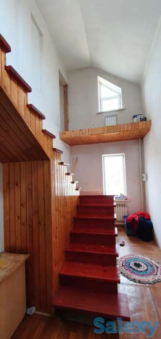 Продаю коттедж, район. Посёлок Октябрьск, фотография 10