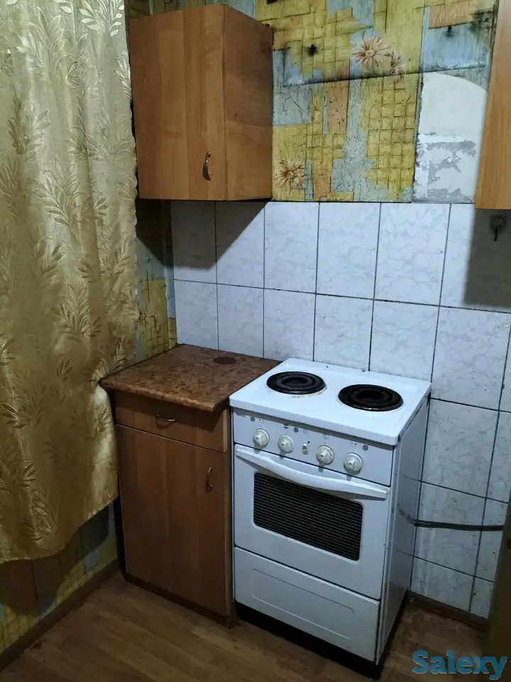 Кухонный гарнитур, фотография 2