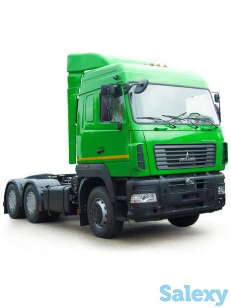 Продажа МАЗ, фотография 9