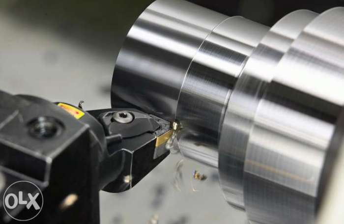 металлообработка, фотография 1