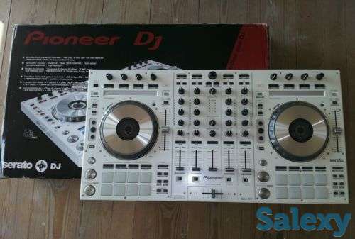 продажа Pioneer DDJ-SX...$400/Pioneer DDJ-SX2...$550/Pioneer XDJ-RX .$800, фотография 1