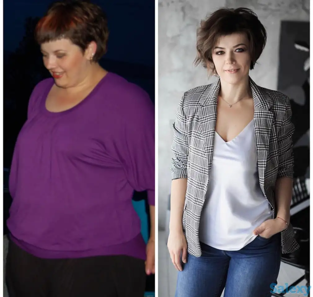 Устала от бесконечных попыток похудеть?, фотография 2