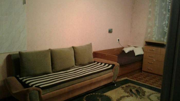 Срочно1комн. В астане район Аэропорт пригородный, фотография 3