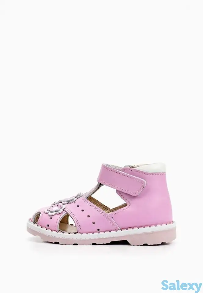 Сандалии таши орто, фотография 3