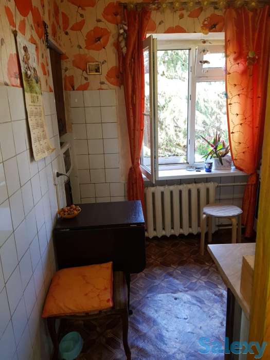Продам 3-х квартиру в центре, Бульвар Гагарина 21а, фотография 3