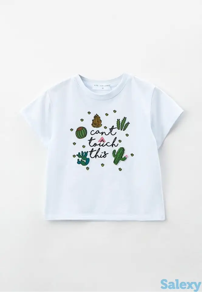 Футболка ete children, фотография 1