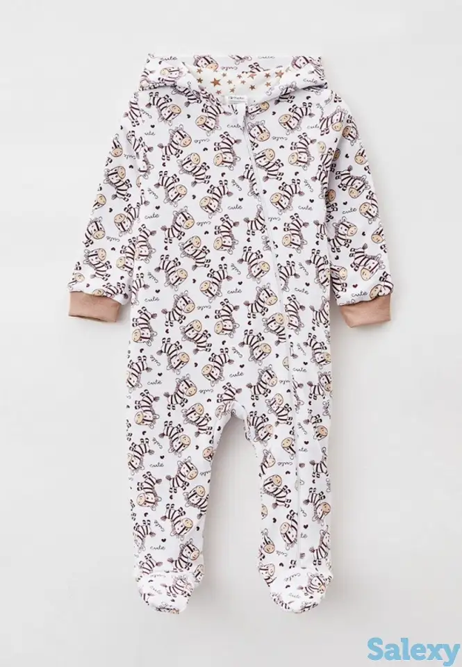 Комбинезон котмаркот, фотография 1