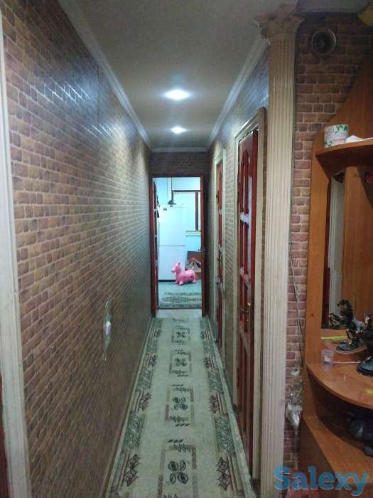 Продается 4-х комнатная квартира в г. Шымкент за 15800000!, фотография 9