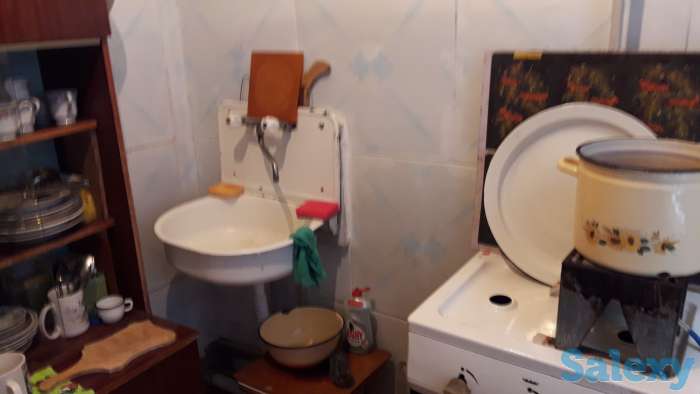 Продается 2х квартира 4 м-н дом 69, фотография 8