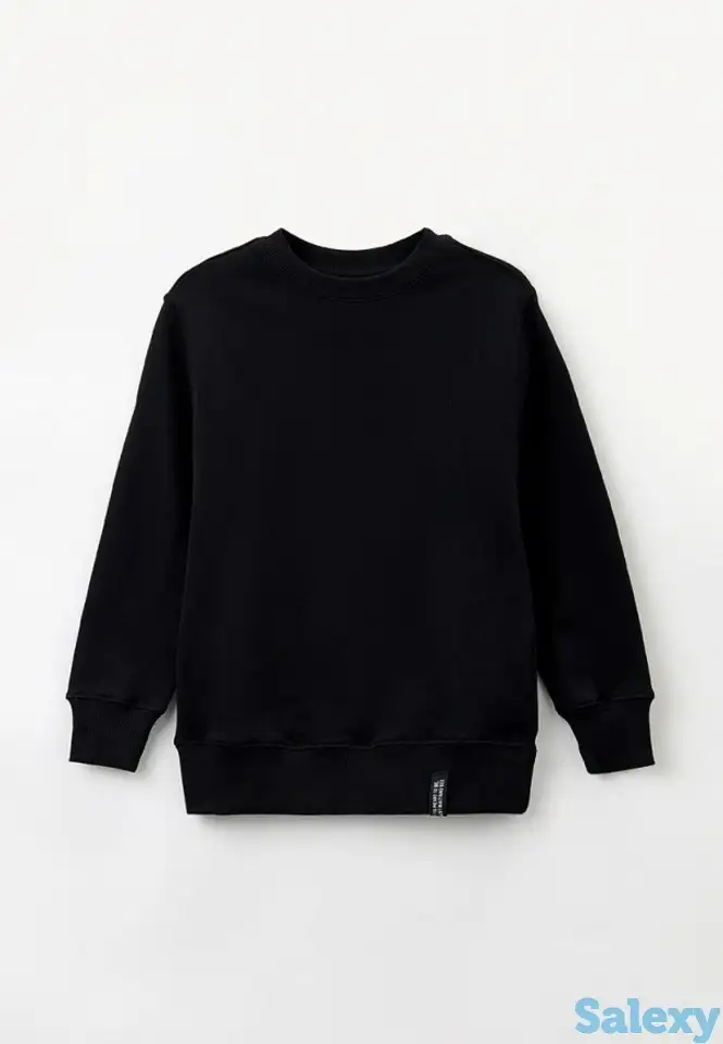 Свитшот sela, фотография 1