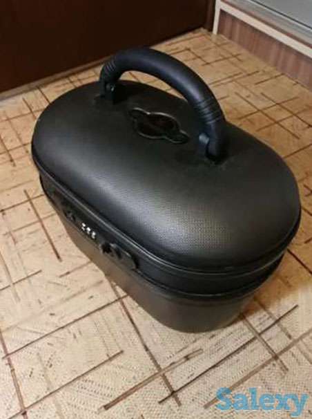 Кейс President пластик., фотография 1