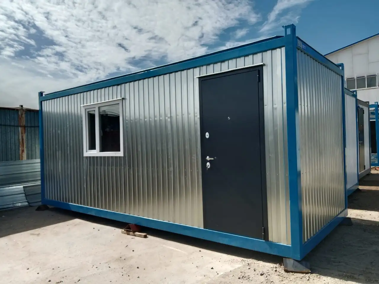 Аренда Бытовок, фотография 1