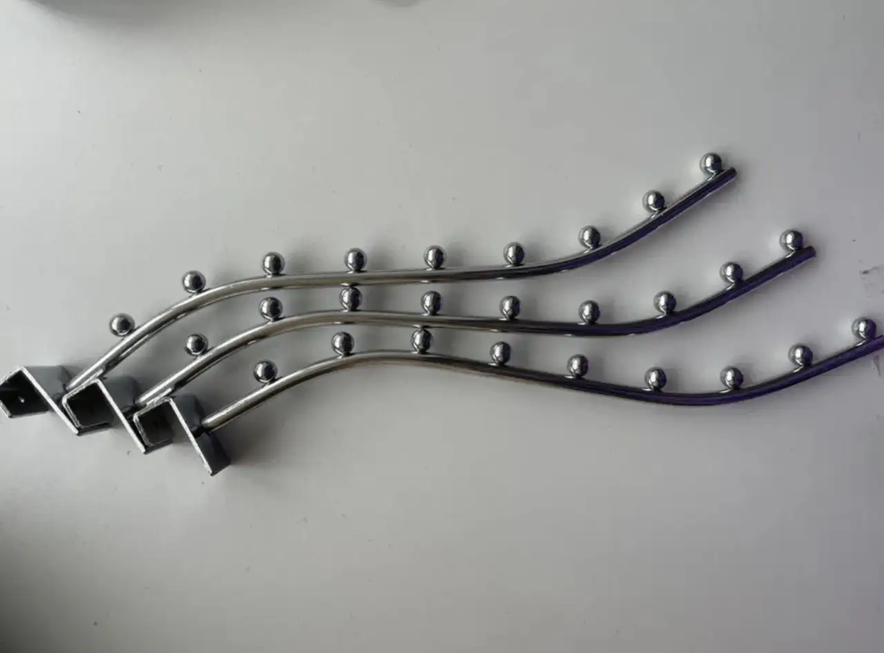 Кронштейн для вешалок, фотография 1