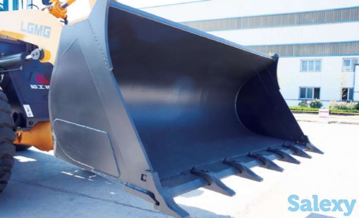 LGMG WL948 2019 года (новая модель), фотография 5