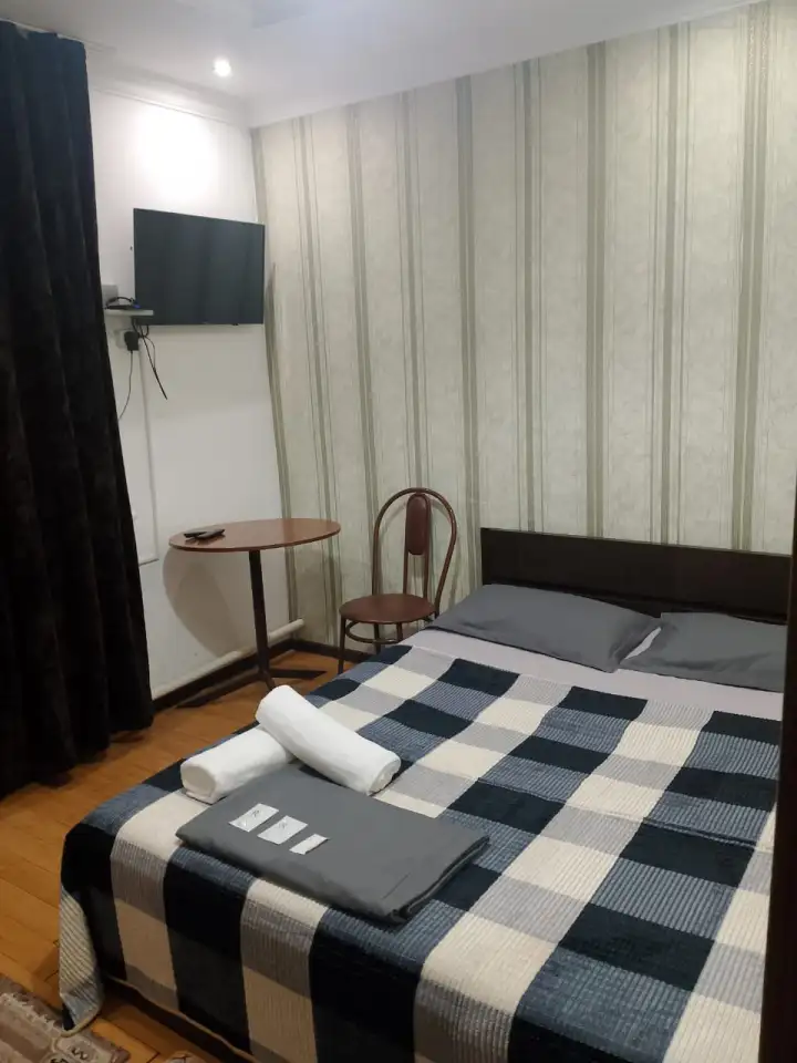 гостиница, Переулок Кызан, 19  ​Юго-Восток (правая сторона) ж/м, Алматы район,, фотография 6