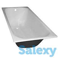 Ванна стальная L-1700*700 Optima, фотография 2