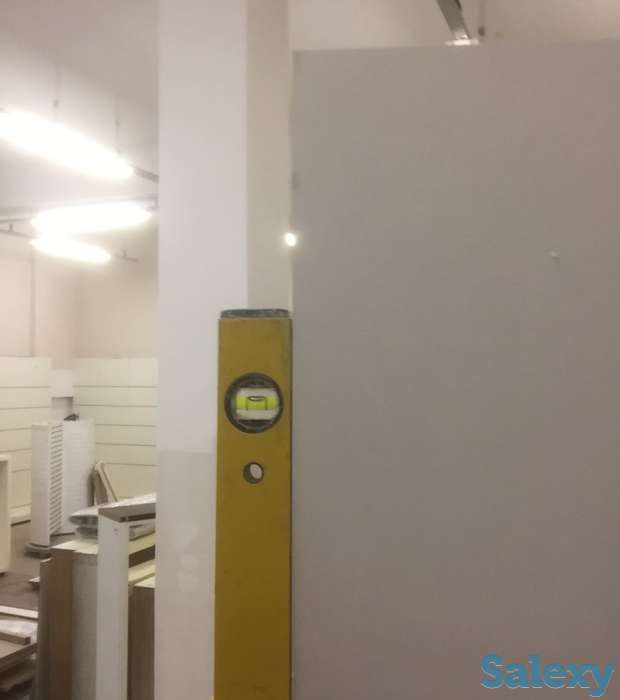 Установка дверей профессионально, фотография 3