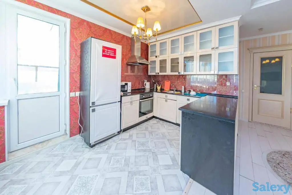 Уютная квартира в центре города, фотография 3