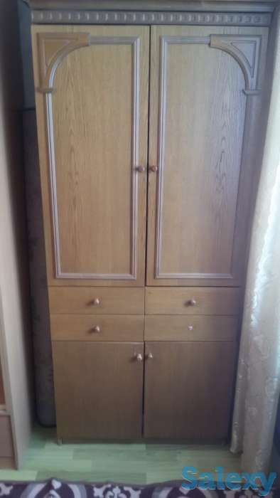 Шкаф, фотография 3