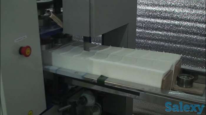 Станок салфетки, фотография 1