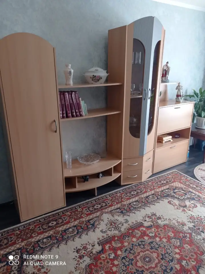 2-х комнатная квартира Астана 161, фотография 1