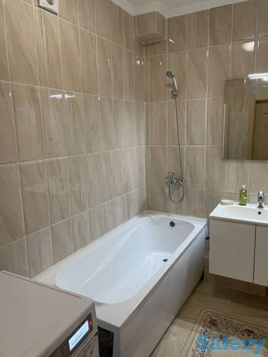 Квартиры в аренду посуточно, Мангилик Ел, 54/1, фотография 3