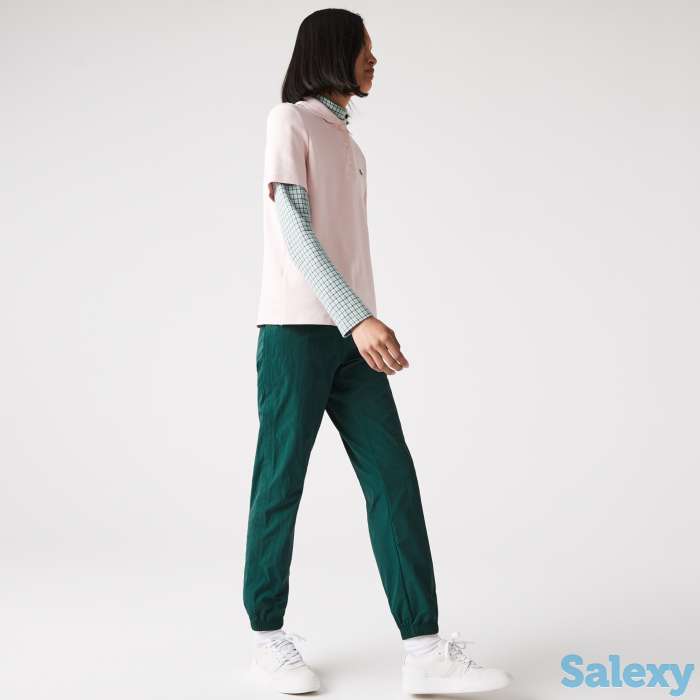 Женские брюки lacoste, фотография 3
