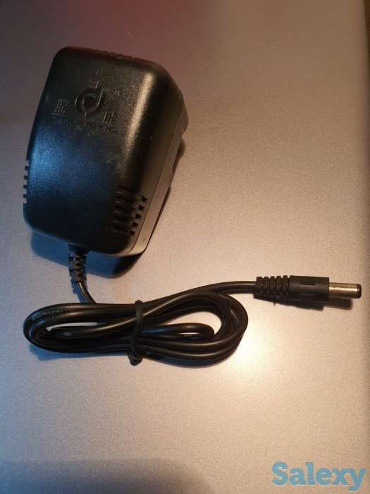 Зарядка блок питания, адаптер 4.8V-200mA, фотография 3