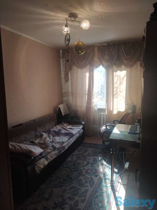 Продам квартиру 3х, Розыбакиева 204, фотография 6