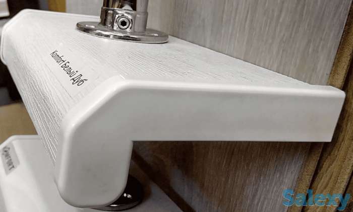 подоконники ДАНКЕ премиум класса в Оренбурге, фотография 11