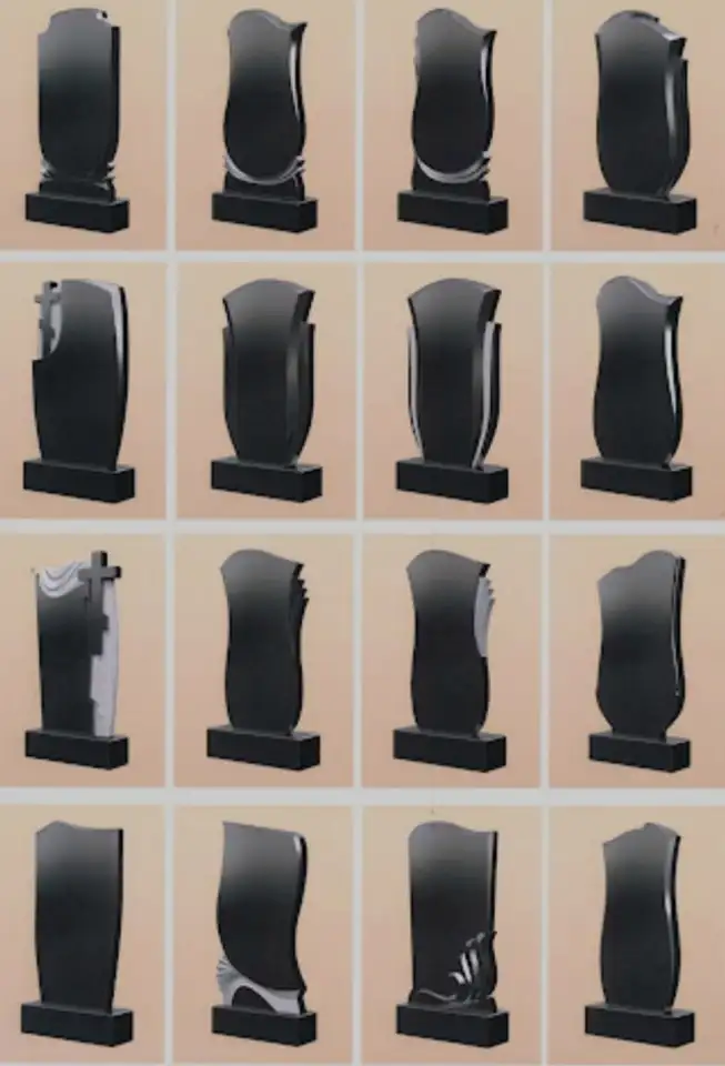 Памятники, фотография 4