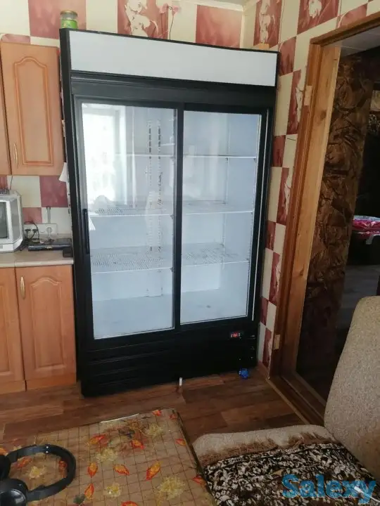 Морозильные столы саладетты.Морозильные шкафы лари, фотография 3