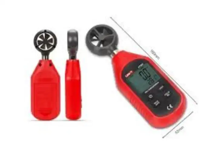 Продам анемометр., фотография 1